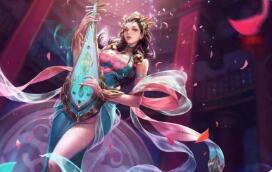 类银河恶魔城冒险游戏《国王之墓》现已上线Steam