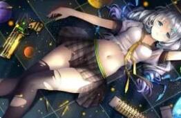 弹幕STG名作《食魂徒：百花妖乱》登陆Switch