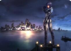 《赛博朋克2077》官方发文庆祝杰克生日：为你干杯