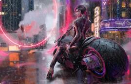 《喵喵大战邪物》全新预告公开