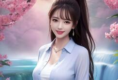 万代MMORPG《蓝色协议》新职业示范公开 蓝色万代logo